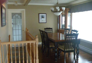 5 GOODISON STREET, CARBONEAR, Newfoundland, Canada A1Y1A9, ,1 BathroomBathrooms,Residential,Sold,GOODISON STREET,5895