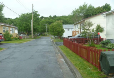 5 GOODISON STREET, CARBONEAR, Newfoundland, Canada A1Y1A9, ,1 BathroomBathrooms,Residential,Sold,GOODISON STREET,5895