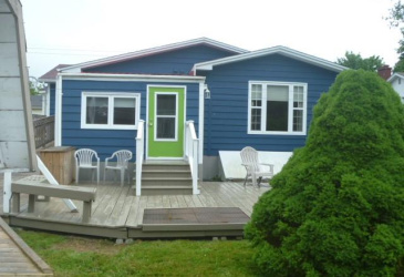 5 GOODISON STREET, CARBONEAR, Newfoundland, Canada A1Y1A9, ,1 BathroomBathrooms,Residential,Sold,GOODISON STREET,5895