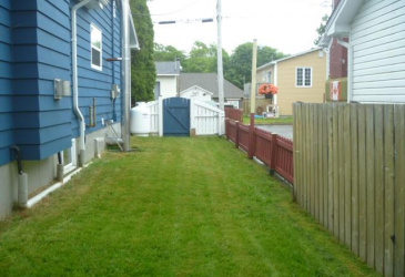 5 GOODISON STREET, CARBONEAR, Newfoundland, Canada A1Y1A9, ,1 BathroomBathrooms,Residential,Sold,GOODISON STREET,5895