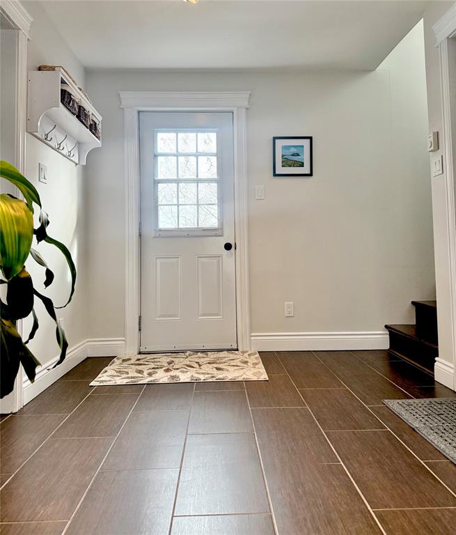 12 GLENVIEW ESTATES, CLARENVILLE, Newfoundland, Canada A5A 4H1, ,3 BathroomsBathrooms,Residential,Sold,GLENVIEW ESTATES,5901
