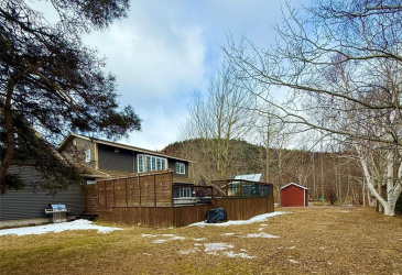 12 GLENVIEW ESTATES, CLARENVILLE, Newfoundland, Canada A5A 4H1, ,3 BathroomsBathrooms,Residential,Sold,GLENVIEW ESTATES,5901