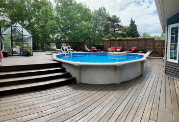12 GLENVIEW ESTATES, CLARENVILLE, Newfoundland, Canada A5A 4H1, ,3 BathroomsBathrooms,Residential,Sold,GLENVIEW ESTATES,5901