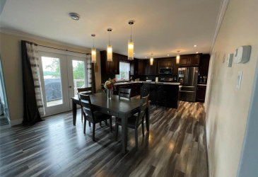 1 BAR NONE ROAD, BLOOMFIELD, Newfoundland, Canada A0C 1A0, ,3 BathroomsBathrooms,Residential,Sold,BAR NONE ROAD,5902