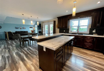 1 BAR NONE ROAD, BLOOMFIELD, Newfoundland, Canada A0C 1A0, ,3 BathroomsBathrooms,Residential,Sold,BAR NONE ROAD,5902