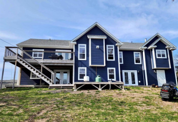 1 BAR NONE ROAD, BLOOMFIELD, Newfoundland, Canada A0C 1A0, ,3 BathroomsBathrooms,Residential,Sold,BAR NONE ROAD,5902