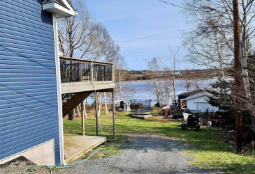 1 BAR NONE ROAD, BLOOMFIELD, Newfoundland, Canada A0C 1A0, ,3 BathroomsBathrooms,Residential,Sold,BAR NONE ROAD,5902