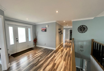 1 BAR NONE ROAD, BLOOMFIELD, Newfoundland, Canada A0C 1A0, ,3 BathroomsBathrooms,Residential,Sold,BAR NONE ROAD,5902