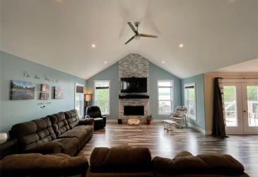 1 BAR NONE ROAD, BLOOMFIELD, Newfoundland, Canada A0C 1A0, ,3 BathroomsBathrooms,Residential,Sold,BAR NONE ROAD,5902