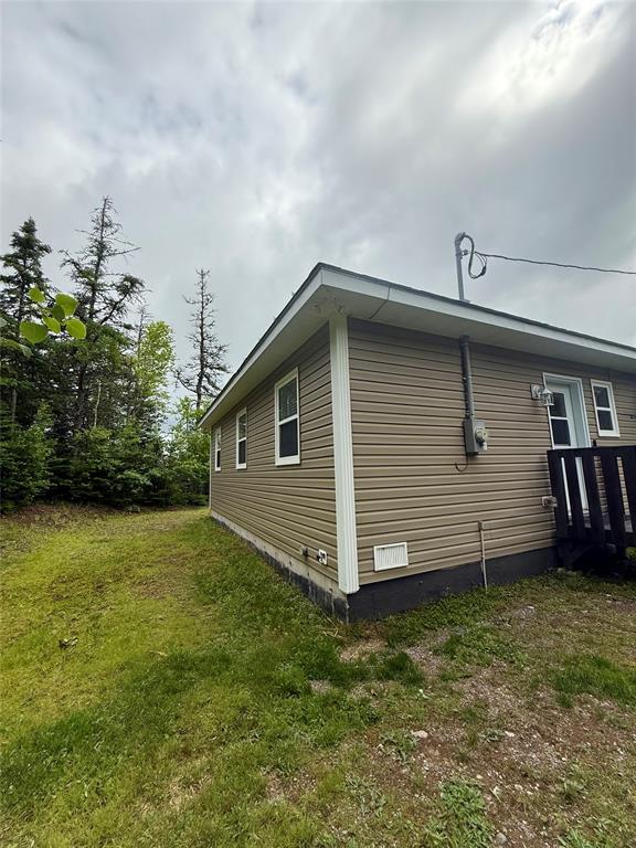 102 FOREST DRIVE, LETHBRIDGE, Newfoundland, Canada A0C 1B0, ,1 BathroomBathrooms,Residential,Reduced,FOREST DRIVE,5903