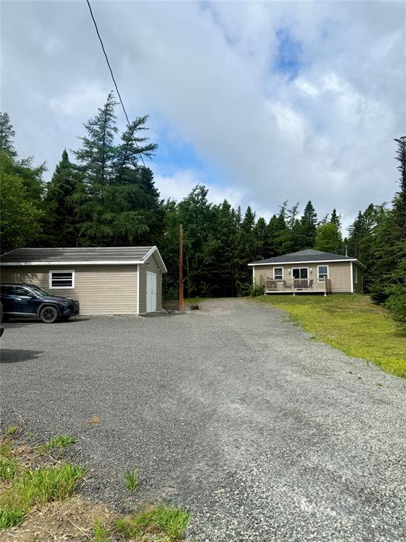 102 FOREST DRIVE, LETHBRIDGE, Newfoundland, Canada A0C 1B0, ,1 BathroomBathrooms,Residential,Reduced,FOREST DRIVE,5903