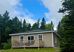 102 FOREST DRIVE, LETHBRIDGE, Newfoundland, Canada A0C 1B0, ,1 BathroomBathrooms,Residential,Reduced,FOREST DRIVE,5903