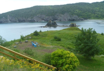 200 MAIN STREET, SALMON COVE, Newfoundland, Canada A0A 3S0, ,3 BathroomsBathrooms,Residential,Sold,MAIN STREET,5905
