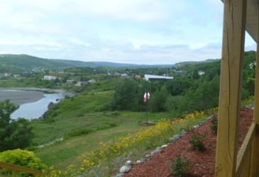 200 MAIN STREET, SALMON COVE, Newfoundland, Canada A0A 3S0, ,3 BathroomsBathrooms,Residential,Sold,MAIN STREET,5905