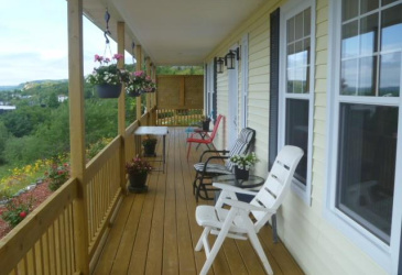 200 MAIN STREET, SALMON COVE, Newfoundland, Canada A0A 3S0, ,3 BathroomsBathrooms,Residential,Sold,MAIN STREET,5905