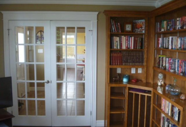 200 MAIN STREET, SALMON COVE, Newfoundland, Canada A0A 3S0, ,3 BathroomsBathrooms,Residential,Sold,MAIN STREET,5905