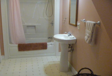 200 MAIN STREET, SALMON COVE, Newfoundland, Canada A0A 3S0, ,3 BathroomsBathrooms,Residential,Sold,MAIN STREET,5905