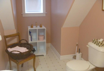 200 MAIN STREET, SALMON COVE, Newfoundland, Canada A0A 3S0, ,3 BathroomsBathrooms,Residential,Sold,MAIN STREET,5905