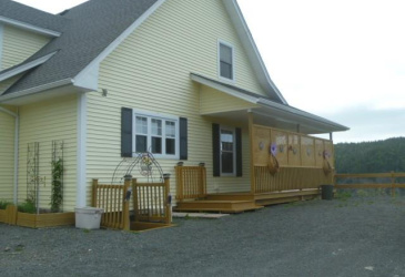 200 MAIN STREET, SALMON COVE, Newfoundland, Canada A0A 3S0, ,3 BathroomsBathrooms,Residential,Sold,MAIN STREET,5905