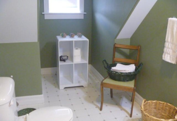 200 MAIN STREET, SALMON COVE, Newfoundland, Canada A0A 3S0, ,3 BathroomsBathrooms,Residential,Sold,MAIN STREET,5905