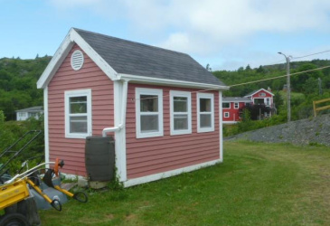 200 MAIN STREET, SALMON COVE, Newfoundland, Canada A0A 3S0, ,3 BathroomsBathrooms,Residential,Sold,MAIN STREET,5905
