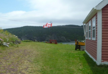 200 MAIN STREET, SALMON COVE, Newfoundland, Canada A0A 3S0, ,3 BathroomsBathrooms,Residential,Sold,MAIN STREET,5905