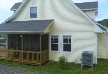 200 MAIN STREET, SALMON COVE, Newfoundland, Canada A0A 3S0, ,3 BathroomsBathrooms,Residential,Sold,MAIN STREET,5905