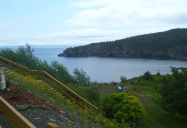 200 MAIN STREET, SALMON COVE, Newfoundland, Canada A0A 3S0, ,3 BathroomsBathrooms,Residential,Sold,MAIN STREET,5905