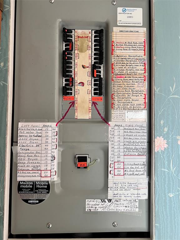 71 WATER STREET, BAY ROBERTS, Newfoundland, Canada A0A 1G0, ,1 BathroomBathrooms,Residential,Reduced,WATER STREET,5907