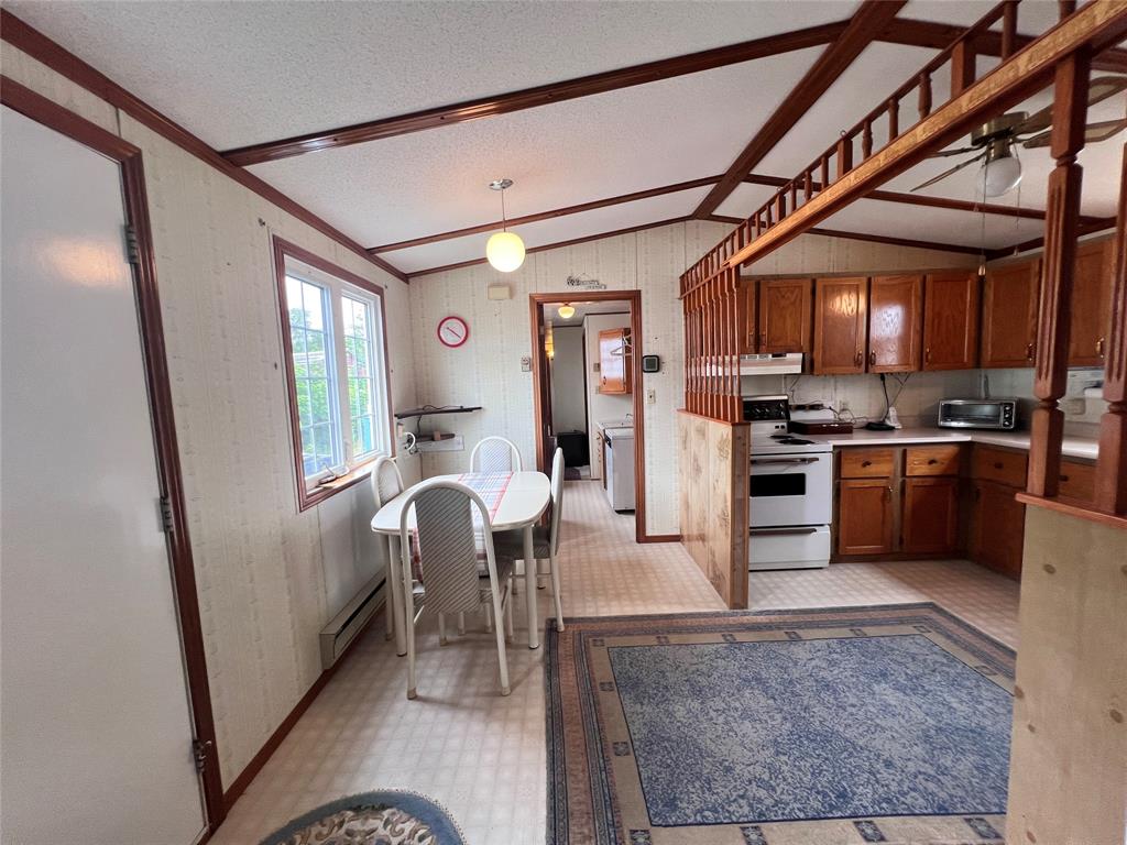 71 WATER STREET, BAY ROBERTS, Newfoundland, Canada A0A 1G0, ,1 BathroomBathrooms,Residential,Reduced,WATER STREET,5907