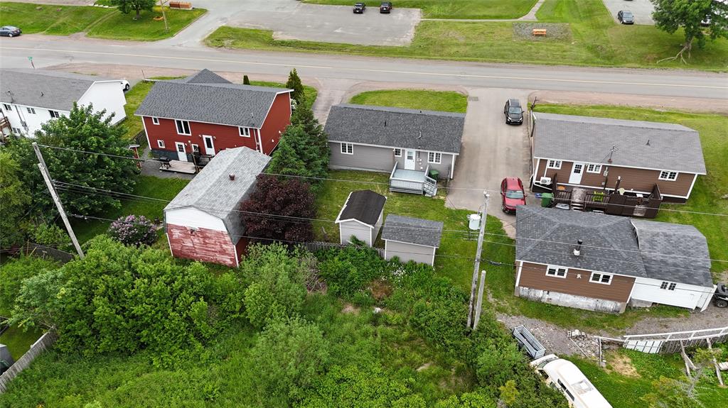 37 HARRIS DRIVE, MARYSTOWN, Newfoundland, Canada A0E 2M0, ,1 BathroomBathrooms,Residential,Reduced,HARRIS DRIVE,5908