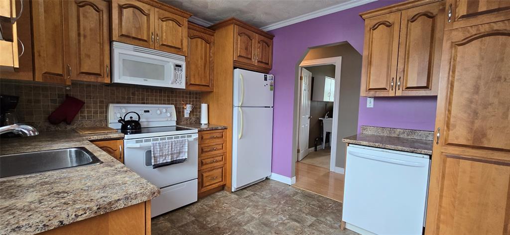 37 HARRIS DRIVE, MARYSTOWN, Newfoundland, Canada A0E 2M0, ,1 BathroomBathrooms,Residential,Reduced,HARRIS DRIVE,5908