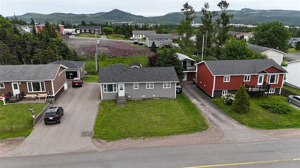 37 HARRIS DRIVE, MARYSTOWN, Newfoundland, Canada A0E 2M0, ,1 BathroomBathrooms,Residential,Reduced,HARRIS DRIVE,5908