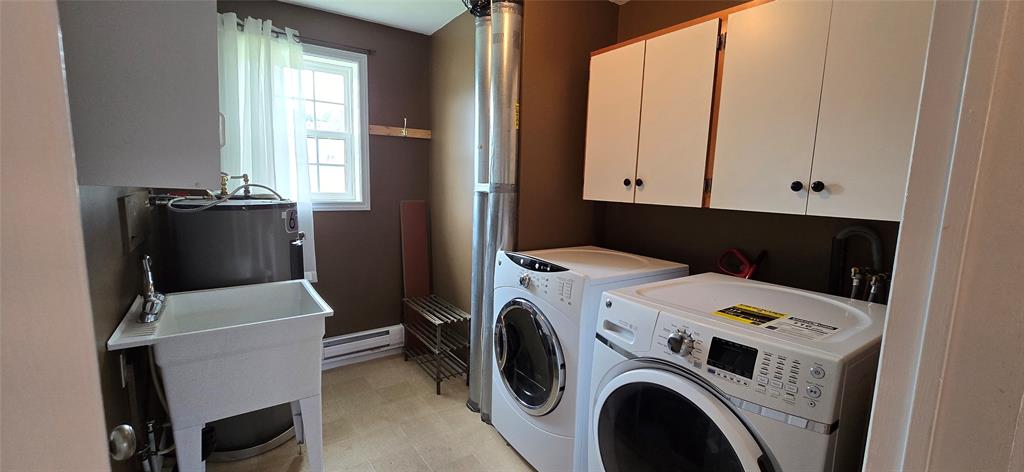 37 HARRIS DRIVE, MARYSTOWN, Newfoundland, Canada A0E 2M0, ,1 BathroomBathrooms,Residential,Reduced,HARRIS DRIVE,5908