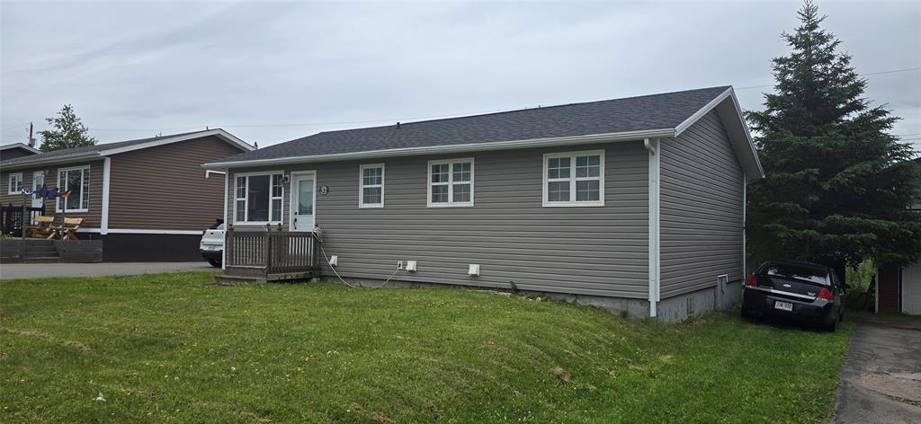 37 HARRIS DRIVE, MARYSTOWN, Newfoundland, Canada A0E 2M0, ,1 BathroomBathrooms,Residential,Reduced,HARRIS DRIVE,5908
