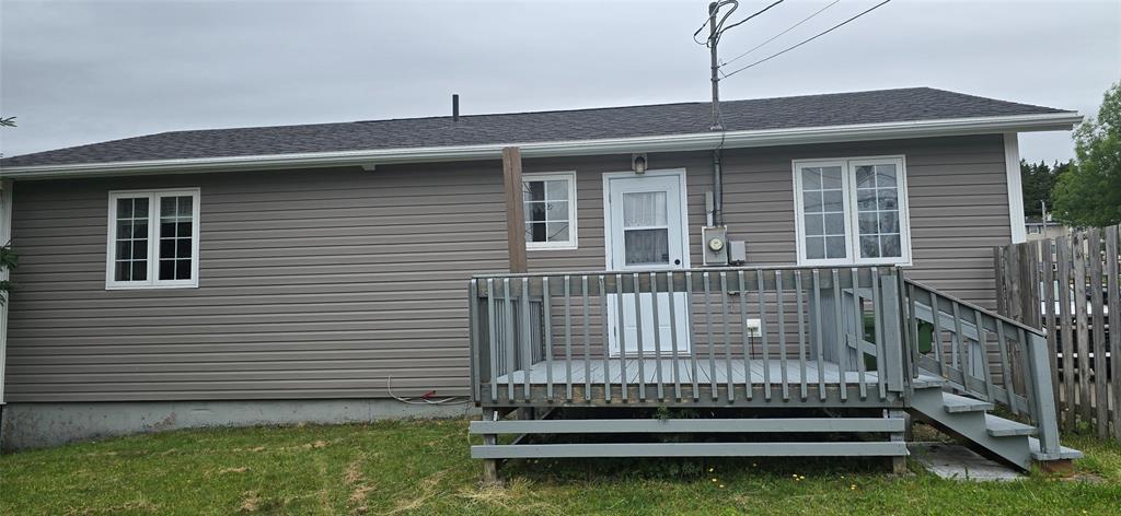 37 HARRIS DRIVE, MARYSTOWN, Newfoundland, Canada A0E 2M0, ,1 BathroomBathrooms,Residential,Reduced,HARRIS DRIVE,5908
