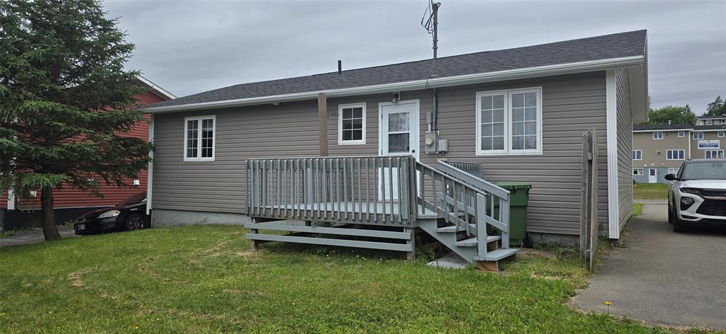37 HARRIS DRIVE, MARYSTOWN, Newfoundland, Canada A0E 2M0, ,1 BathroomBathrooms,Residential,Reduced,HARRIS DRIVE,5908