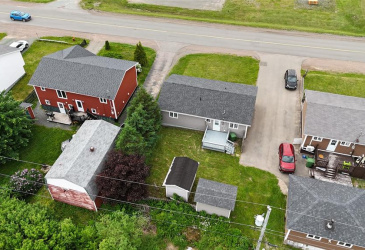 37 HARRIS DRIVE, MARYSTOWN, Newfoundland, Canada A0E 2M0, ,1 BathroomBathrooms,Residential,Reduced,HARRIS DRIVE,5908