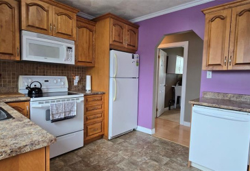 37 HARRIS DRIVE, MARYSTOWN, Newfoundland, Canada A0E 2M0, ,1 BathroomBathrooms,Residential,Reduced,HARRIS DRIVE,5908