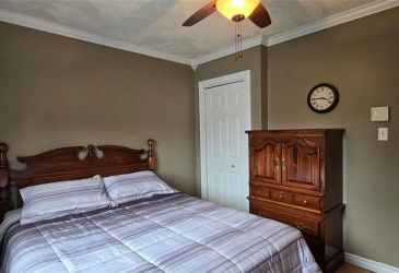 37 HARRIS DRIVE, MARYSTOWN, Newfoundland, Canada A0E 2M0, ,1 BathroomBathrooms,Residential,Reduced,HARRIS DRIVE,5908