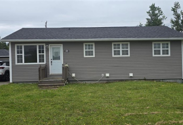 37 HARRIS DRIVE, MARYSTOWN, Newfoundland, Canada A0E 2M0, ,1 BathroomBathrooms,Residential,Reduced,HARRIS DRIVE,5908