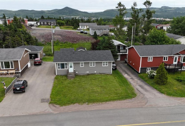 37 HARRIS DRIVE, MARYSTOWN, Newfoundland, Canada A0E 2M0, ,1 BathroomBathrooms,Residential,Reduced,HARRIS DRIVE,5908