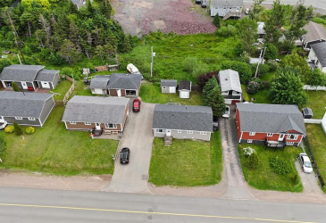 37 HARRIS DRIVE, MARYSTOWN, Newfoundland, Canada A0E 2M0, ,1 BathroomBathrooms,Residential,Reduced,HARRIS DRIVE,5908
