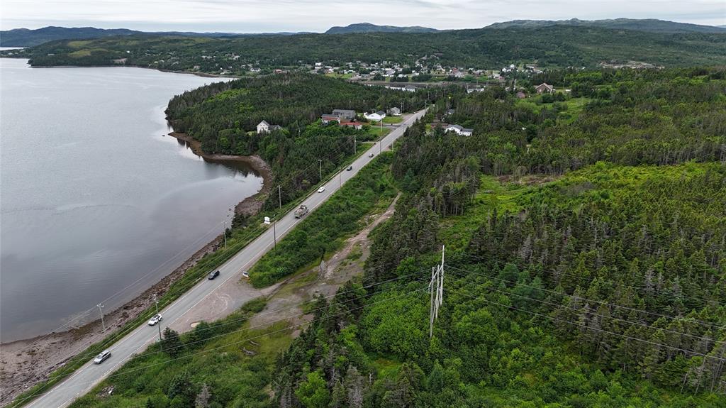 48 SALT POND ROAD, BURIN BAY ARM, Newfoundland, Canada A0E 1G0, ,2 BathroomsBathrooms,Residential,Sold,SALT POND ROAD,5909