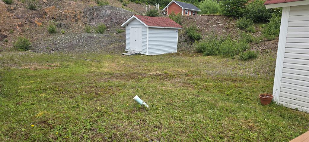 48 SALT POND ROAD, BURIN BAY ARM, Newfoundland, Canada A0E 1G0, ,2 BathroomsBathrooms,Residential,Sold,SALT POND ROAD,5909