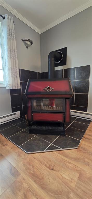 48 SALT POND ROAD, BURIN BAY ARM, Newfoundland, Canada A0E 1G0, ,2 BathroomsBathrooms,Residential,Sold,SALT POND ROAD,5909