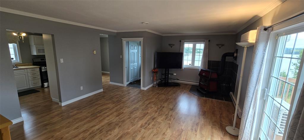 48 SALT POND ROAD, BURIN BAY ARM, Newfoundland, Canada A0E 1G0, ,2 BathroomsBathrooms,Residential,Sold,SALT POND ROAD,5909