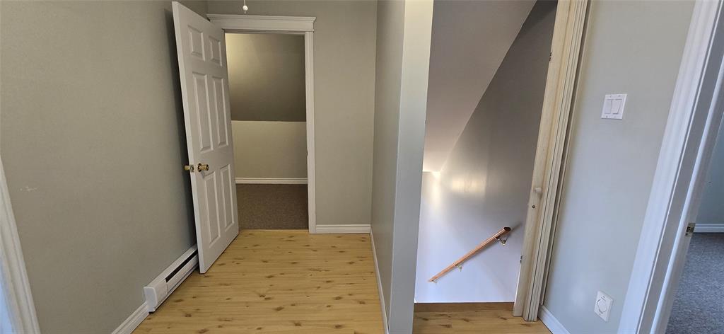 48 SALT POND ROAD, BURIN BAY ARM, Newfoundland, Canada A0E 1G0, ,2 BathroomsBathrooms,Residential,Sold,SALT POND ROAD,5909