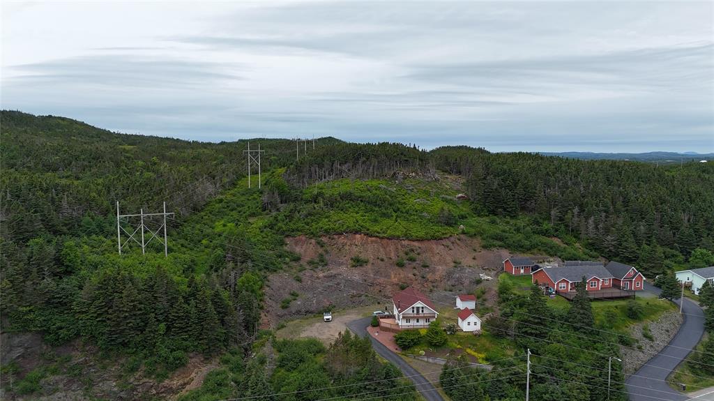 48 SALT POND ROAD, BURIN BAY ARM, Newfoundland, Canada A0E 1G0, ,2 BathroomsBathrooms,Residential,Sold,SALT POND ROAD,5909