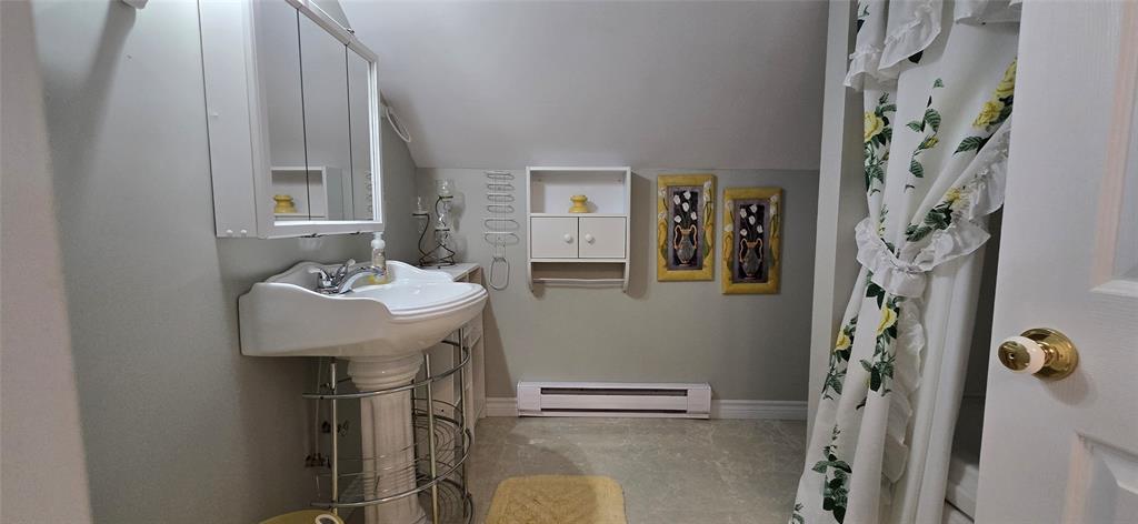 48 SALT POND ROAD, BURIN BAY ARM, Newfoundland, Canada A0E 1G0, ,2 BathroomsBathrooms,Residential,Sold,SALT POND ROAD,5909